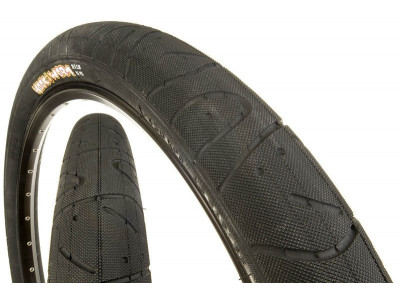 Maxxis Hookworm 20x1.95" tire, wire bead
