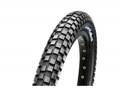 Maxxis Holy Roller 20x2.2 tire, wire