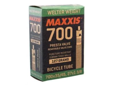 Maxxis Schlauch Welter 700x35/45 FV
