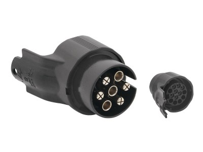 Peruzzo electrical connection adapter from 13 to 7