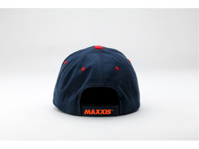 Czapka Maxxis mAXXIS w kontrastowym kolorze w stylu vintage