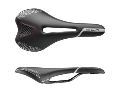 Siodełko Selle Italia SLR TM Flow L