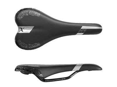 Selle Italia X1 X-Cross saddle