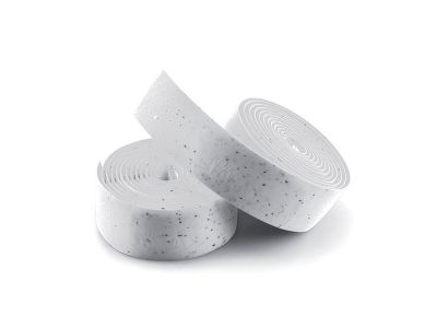 Selle Italia SMOOTAPE Corsa omotávka, 2.5 mm,  biela