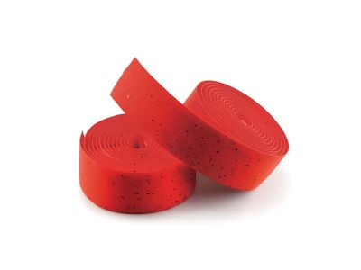 Selle Italia SMOOTAPE Corsa bandázs, 2,5 mm, piros