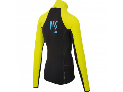 Karpos ALAGNA LITE jacket yellow/black