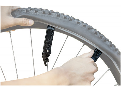 Topeak tire levers / pliers POWER LEVER