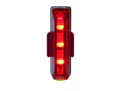 Topeak light rear RED LITE AERO