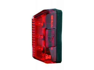 Topeak light rear RED LITE AERO