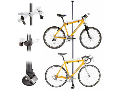 Topeak stand DUAL-TOUCH BIKE STAND