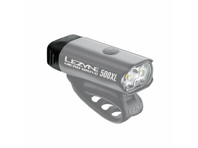 Lezyne spare cover for HECTO and MICRO DRIVE lights