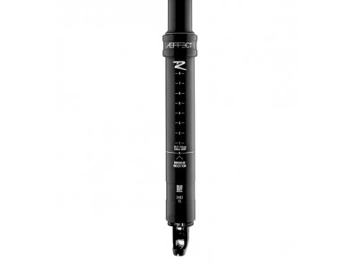 Race Face Aeffect R telescopic seat post, 125 mm, 30.9 mm