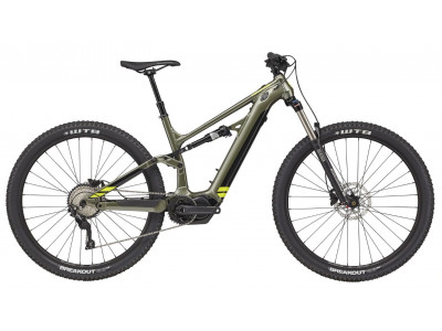 Cannondale Moterra Neo 5+, 2021-es modell
