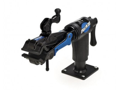 Park tool stand mounting on ponk PT-PRS-7-2