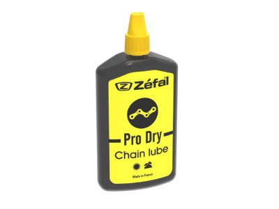 ZÉfal mazivo Pro Dry Lube