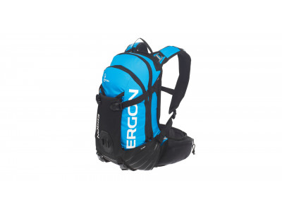 Ergon BA2 backpack blue