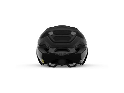 Giro Manifest Spherical kask, czarny matowy