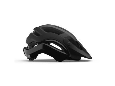 Giro Manifest Spherical kask, czarny matowy