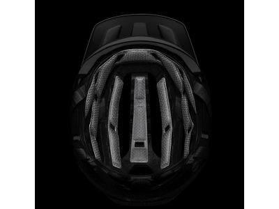 Giro Manifest Spherical helmet, matte black