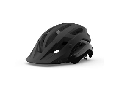 Giro Manifest Spherical kask, czarny matowy