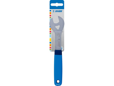 Unior conical wrench 17 mm