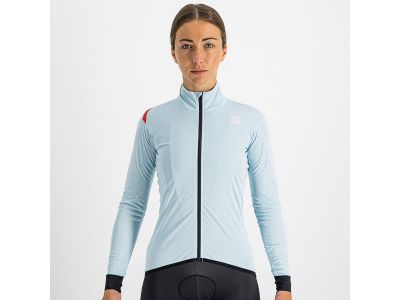 Sportful Fiandre Light NoRain women&amp;#39;s jacket light blue