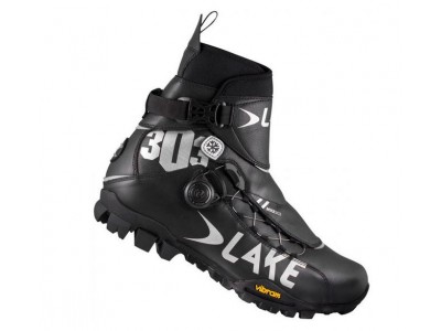 Lake MXZ 303 MTB téli tornacipő