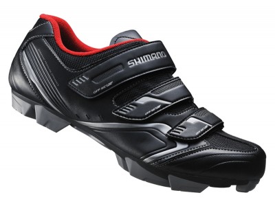 Shimano SH-XC30L MTB cycling shoes for men