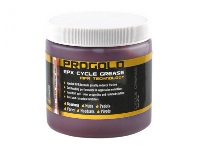 Progold EPX Cycle petroleum jelly 500 ml