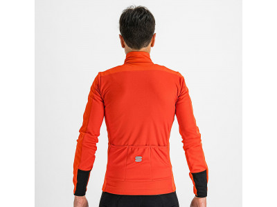 Sportful Tempo jacket, red