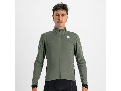 Sportful Neo Softshell jacket, khaki