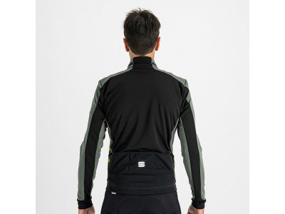 Sportful Neo Softshell jacket, khaki