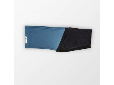 Sportful AIR PROTECTION Stirnband blau/schwarz
