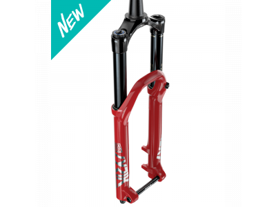 RockShox fork Lyrik Ultimate Charger 2.1 RC2 - Crown 29&quot; Boost™ 15x110 160mm, Red