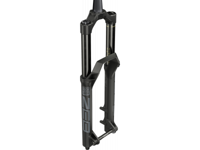 Rock Shox ZEB Select Charger RC - Crown 29 &quot;Boost ™ 15x110 180mm suspension fork, black