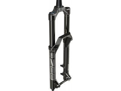 RockShox ZEB Ultimate Charger 2.1 RC2 - Crown 27.5 &quot;Boost ™ 15x110 160mm suspension fork, black