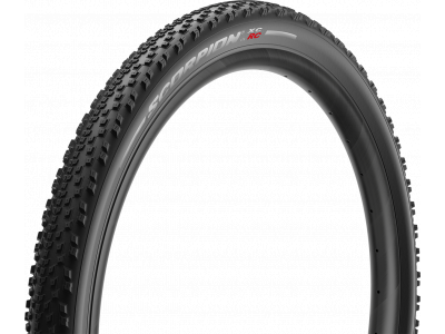 Pirelli Scorpion™ XC RC 29x2.2&amp;quot; Lite tire, TLR, Kevlar