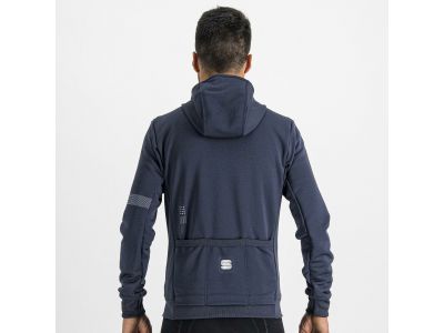 Sportful Giara hoodie, blue