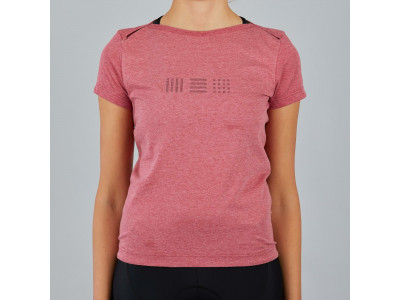 Sportful Giara women's t-shirt, pink