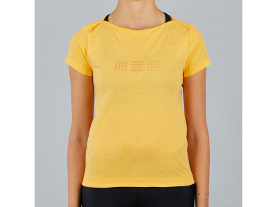Sportful Giara dámské tričko žluté