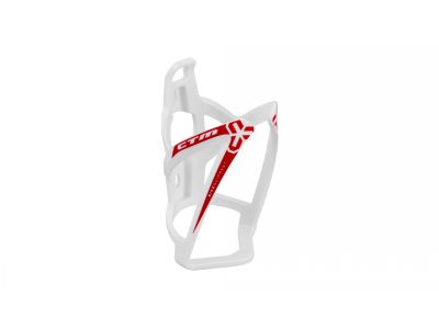 CTM X-WING košík, biela/červená