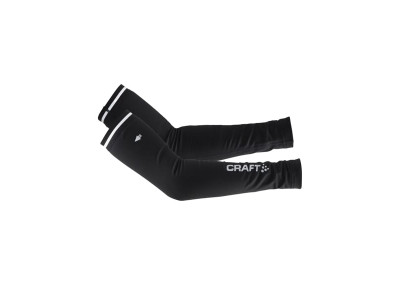Craft CORE SubZ Arm Warmer Sleeves, Black