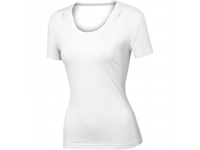 Karpos GENZIANA women&#39;s white t-shirt