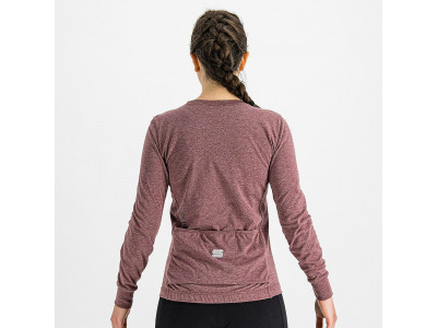 Sportful Giara Damen T-Shirt, rot