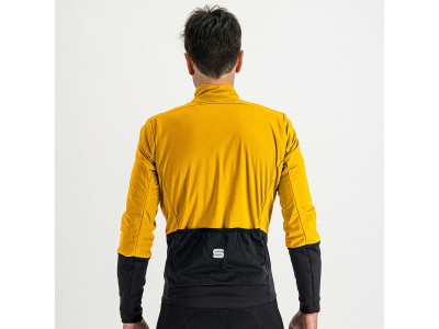 Sportful TOTAL COMFORT jacket, gold/black