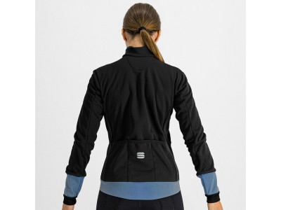 Sportful SUPER women's jacket, black
