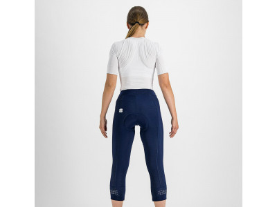 Sportful NEO women&#39;s 3/4 pants blue