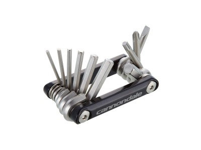 Cannondale Multi tool 10 PC nářadí