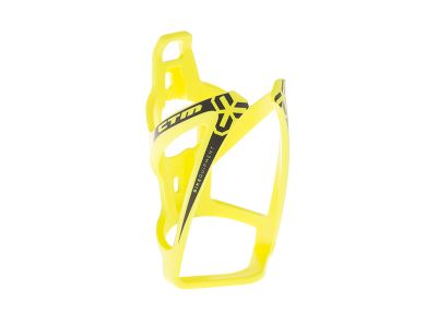 CTM X-WING bottle cage, lime