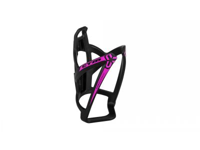 CTM X-WING basket, black/pink